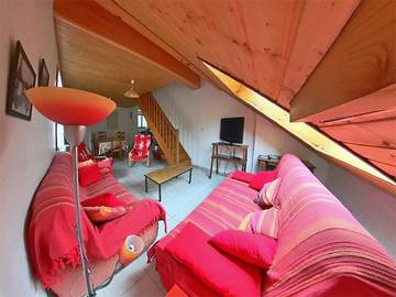 Gîte pour 6 Personnes dans Autrans, Vercors, Photo 4