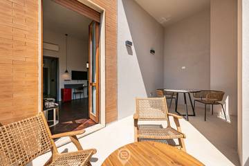 Bnb für 6 Personen in Cagliari, Cagliari Provinz, Bild 2