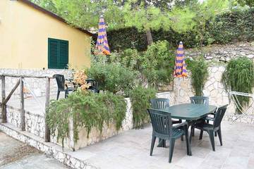 Bungalow per 5 Persone in Peschici e dintorni, Gargano, Foto 2