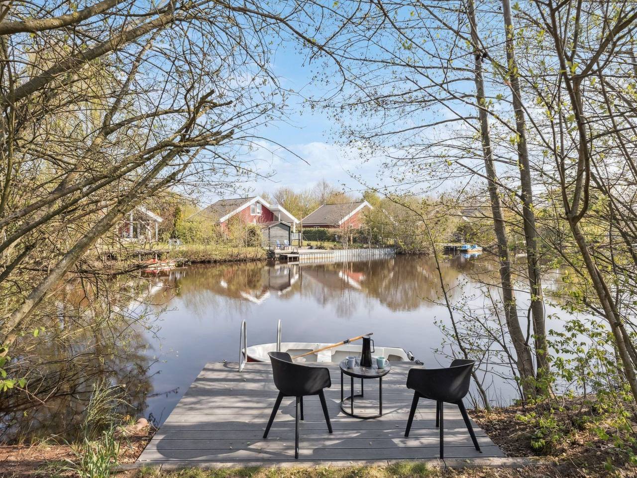 Pinto Rosso in Twist, Emsland