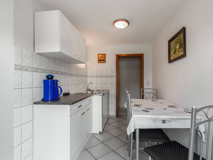 Ferienwohnung für 4 Personen, mit Terrasse in Damshagen - 4