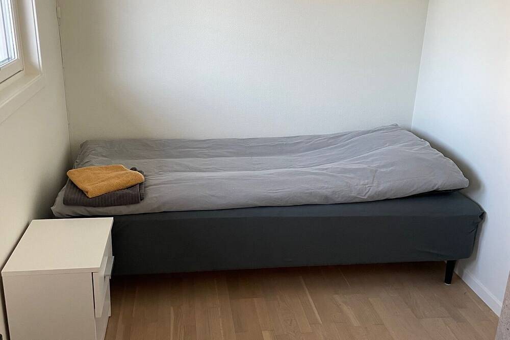 Ganze Wohnung, Central Ski 4 Bedrooms in Ski