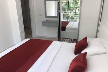 Apartment for 5 People in Patara, Antalya Province, Photo 1