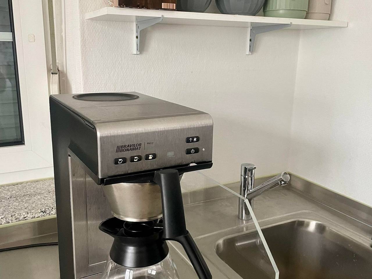 Wohnen im Stielwerk - Ferienhaus, Dusche, Wc, 2 Schlafräume in Munster (Niedersachsen), Landkreis Heidekreis