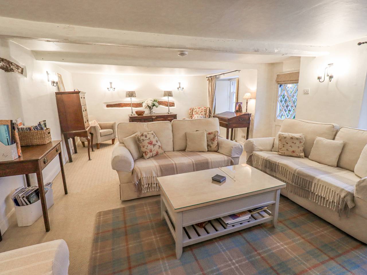 Syke Cottage in Hawkshead, Lake District