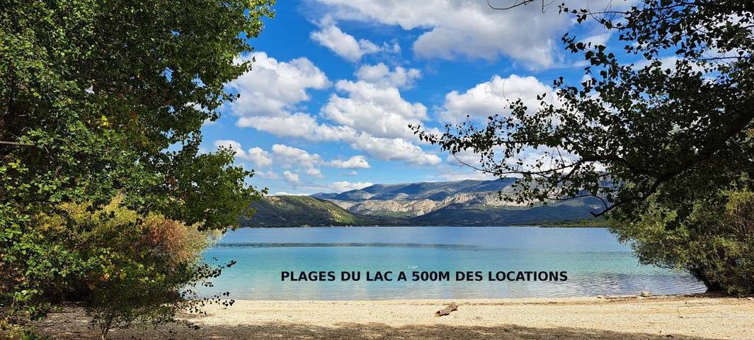 Maison de vacances pour 2 personnes, avec jardin