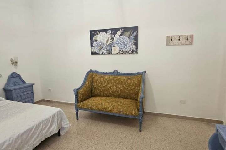 Location de vacances pour 2 personnes à Canosa di Puglia - 2