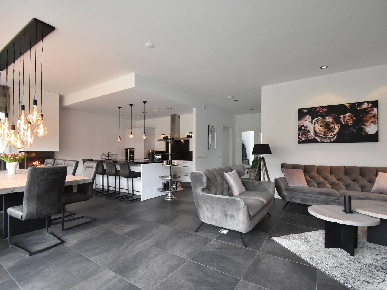 Villa voor 10 Personen in Veluwemeer, Flevoland