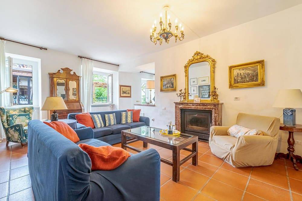 Tolles Zuhause in Montemarzino -Al- in Montemarzino, Alessandria Provinz