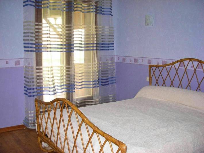 Location de vacances pour 6 personnes, avec piscine, animaux acceptés à Landorthe - 4