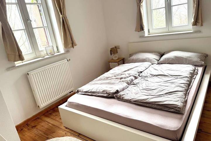 Ferienhaus für 15 Personen, mit Sauna und Terrasse sowie Garten, mit Haustier in der Stuttgart Region - 3