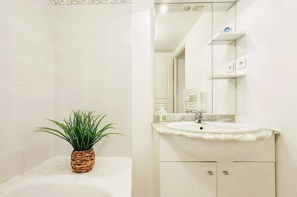 Entire apartment, Apartment in the heart of Les Sables d’Olonne in Les Sables-d'Olonne, Vendée
