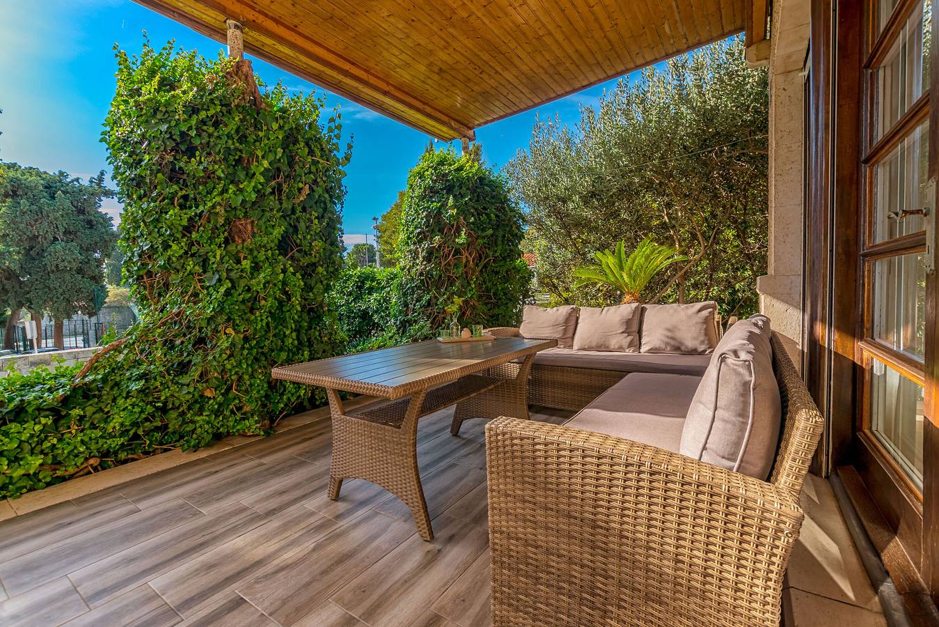Villa Beach location in Split, Split-Dalmatia