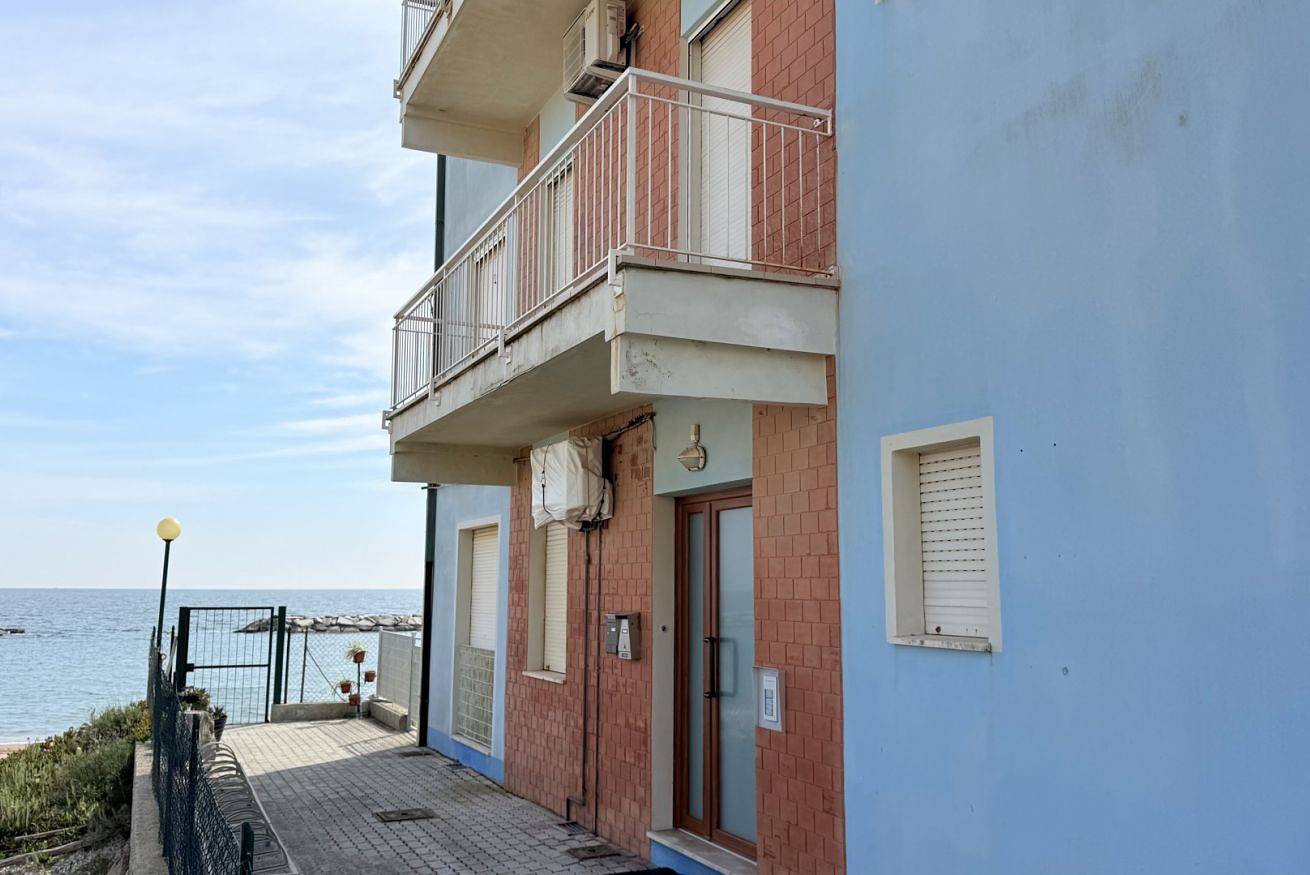 Ganze Wohnung, Ferienwohnung für 4 Personen in Porto Recanati, Adriaküste Marken