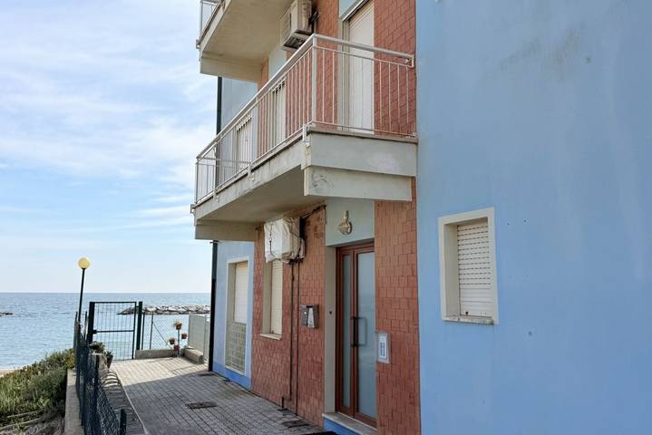 Appartamento per 4 persone a Porto Recanati