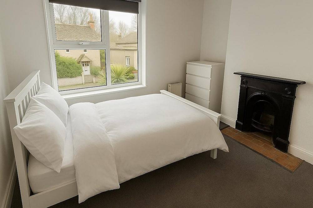 Hel lejlighed, City Centre Location - Sleeps 6 in Claddagh, Galway