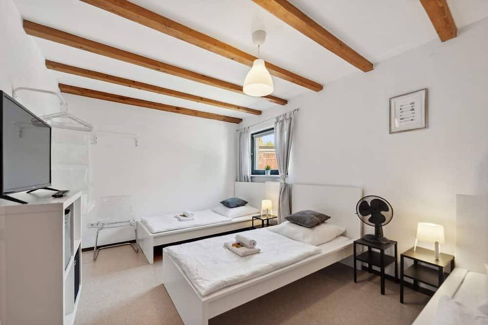 Andriss: Travel & Work - 5 Schlafzimmer - 9 Pers. in Kaiserslautern, Saar-Nahe-Bergland