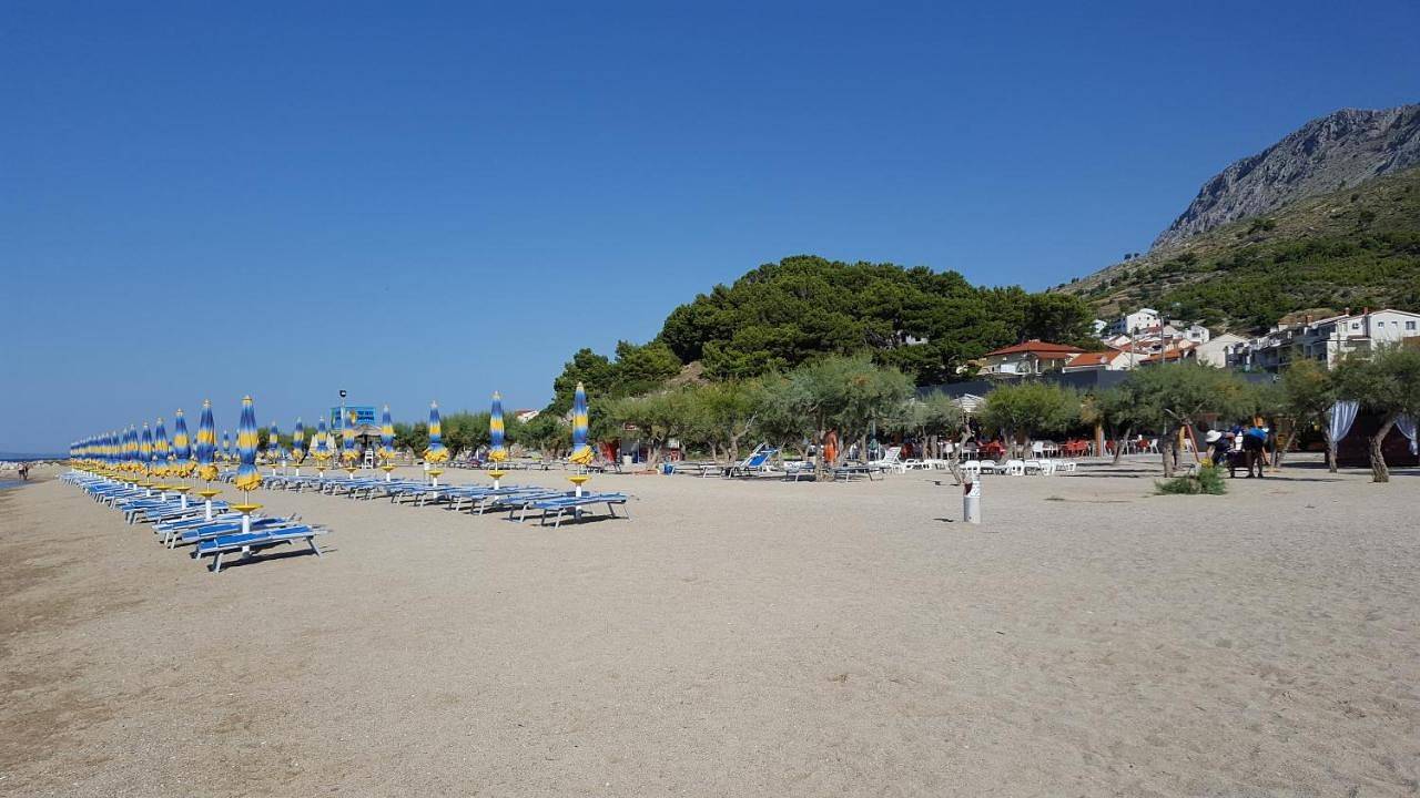 Apartments Galic Omis in Omiš, Omiš-Riviera
