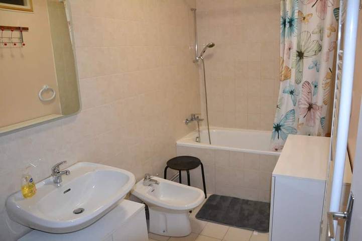 Location de vacances pour 4 personnes, avec jardin à Mesvres - 3