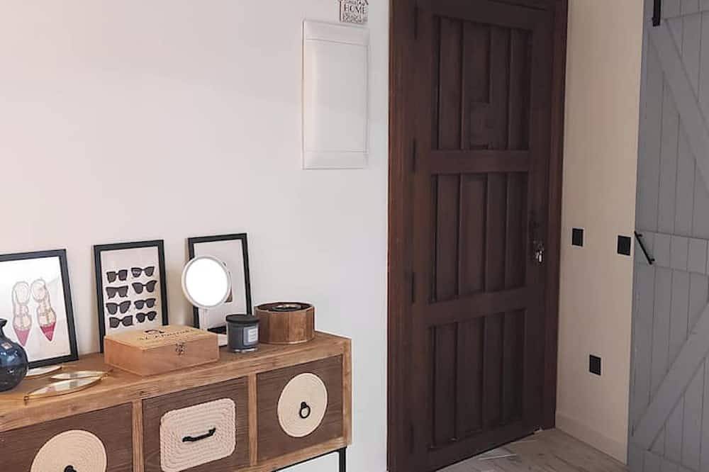 Apartamento entero, Homerez - Estudio encantador en Riogordo - 18 m² - Terraza soleada in Riogordo, Provincia de Málaga