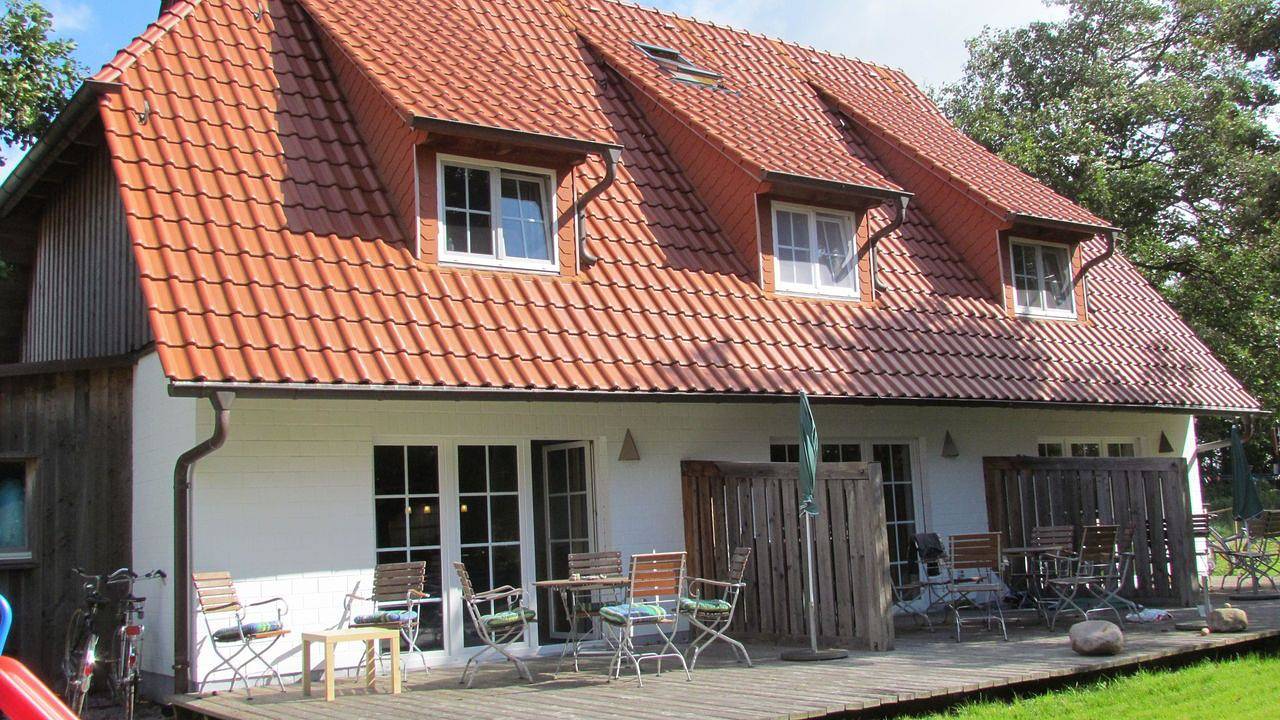 Ferienhaus für 6 Personen (65 m²) in Vitte in Hiddensee, Baltic Sea Islands