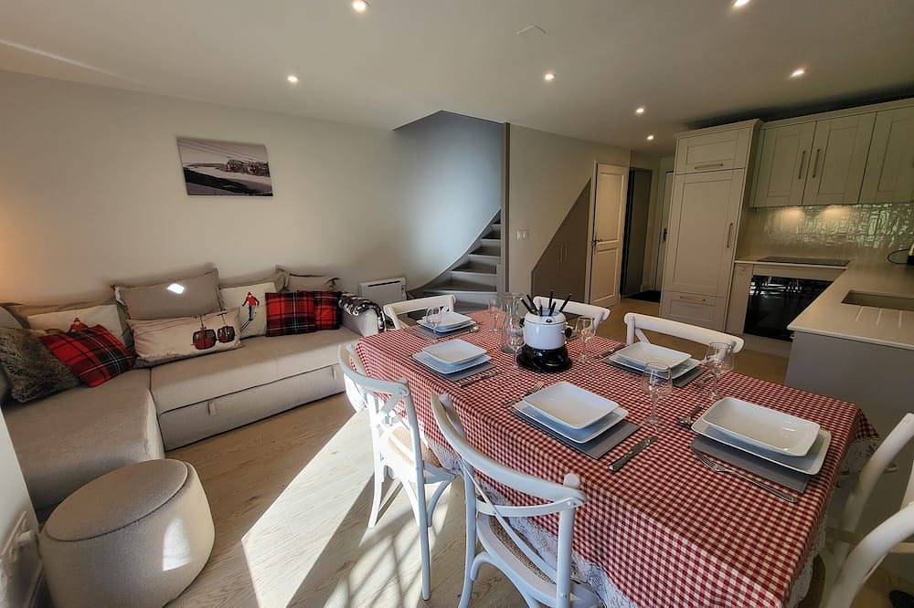 Photo : Maison de vacances