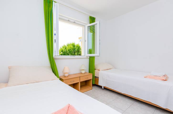 BnB für 2 Personen in Kroatien - 4