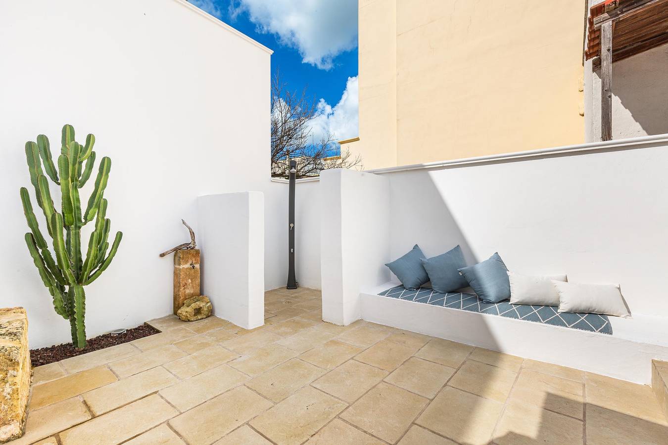 Casa Valì by Barbarhouse in Presicce, Golfo di Taranto