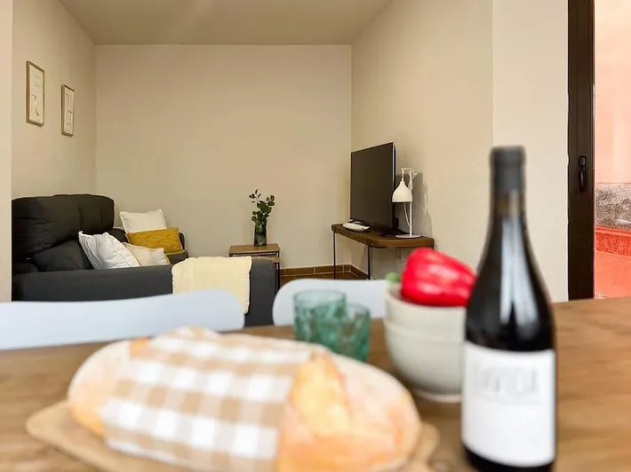 Apartamento de vacaciones para 4 personas - 1