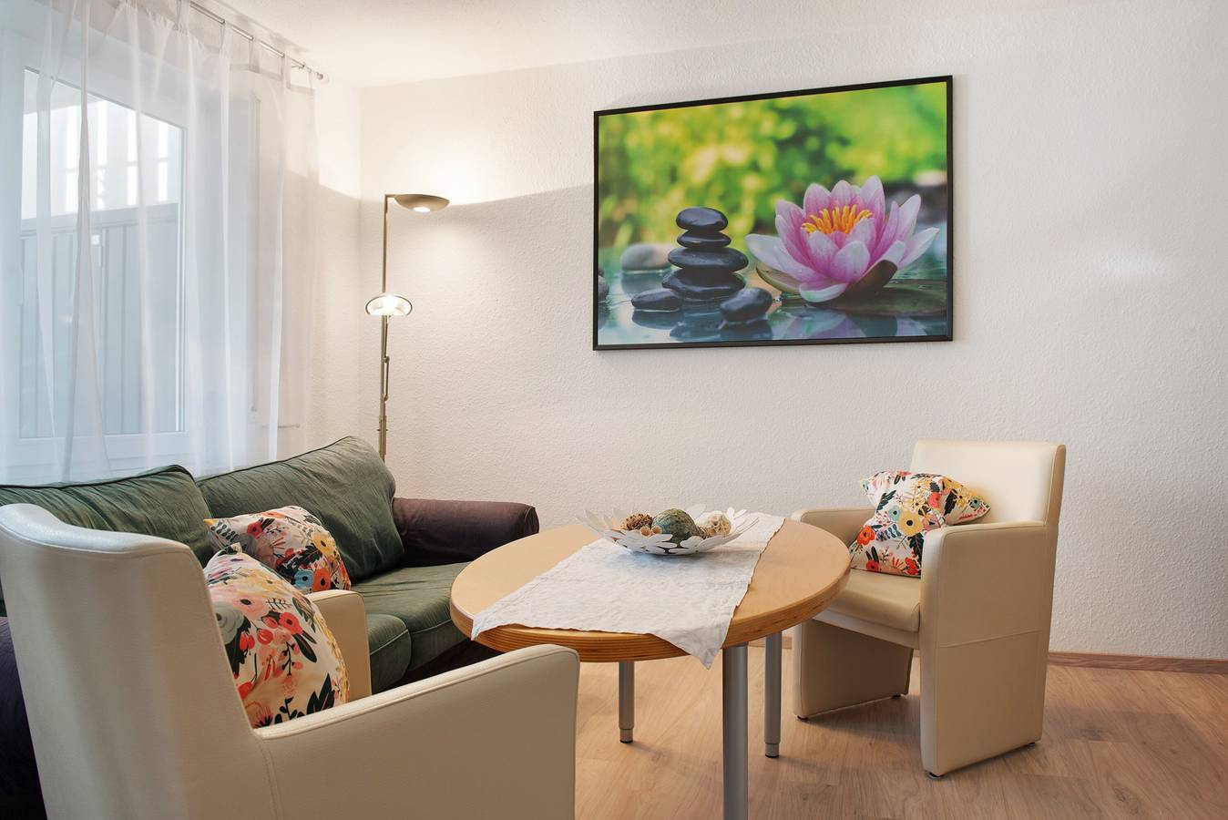 Entire apartment, Apartment 'Renner' with Private Terrace and Wi-Fi in Daisendorf, Region Bodensee-Oberschwaben