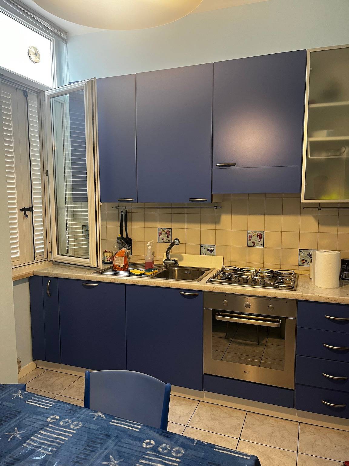 Casa Brisol riviera delle palme in San Benedetto del Tronto, Riviera delle Palme