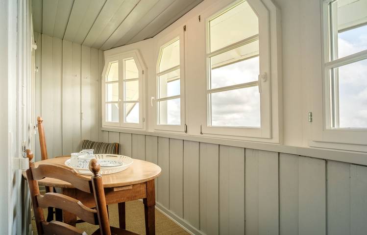 Ferienhaus für 10 Personen, mit Garten in Suedlicher Schwarzwald - 3