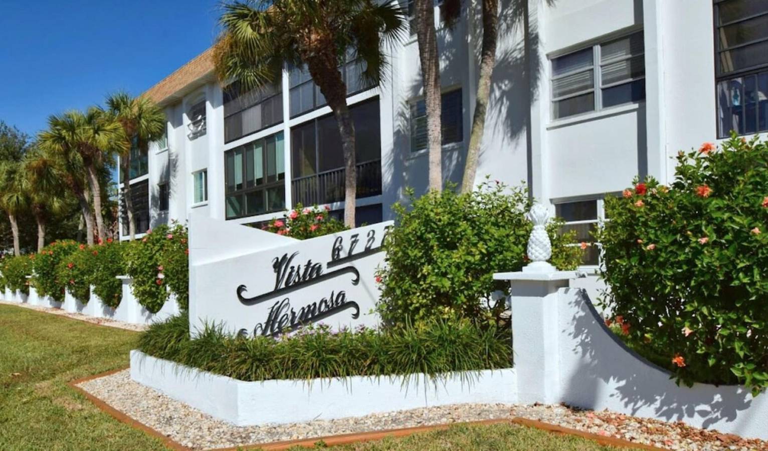 Hel leilighet, Siesta Key Gem Gulf Views Heated Pool Bliss in Siesta Key, Sarasota County