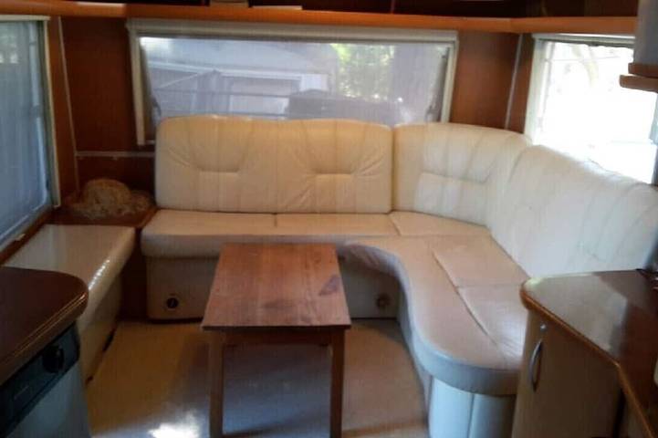 Camping pour 3 personnes à Porto-Vecchio - 4