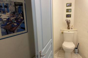 Location De Vacances pour 5 Personnes dans Grignan, Région de nyons, Photo 4
