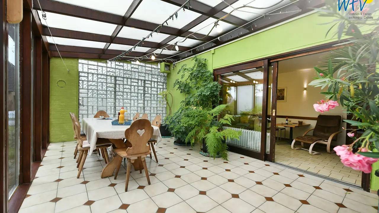 Ferienhaus für 4 Personen (100 m²) in Borkum in Borkum
