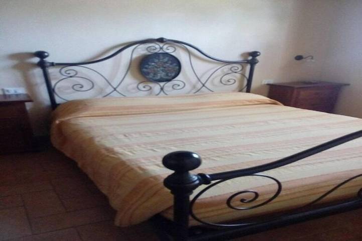 Gîte pour 4 personnes, avec jardin à Pennabilli - 4