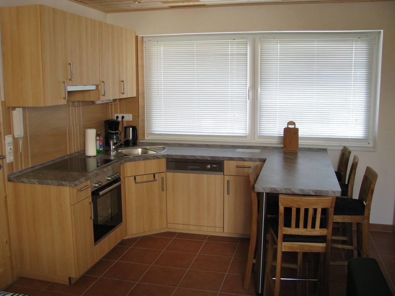 Ganze Wohnung, Appartement in Steinhude mit Grill in Wunstorf, Steinhuder Meer