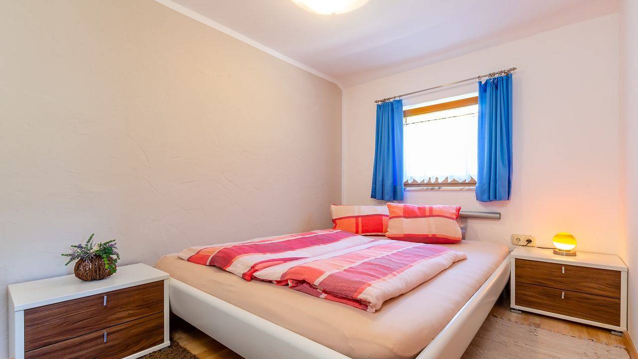 Ganze Ferienwohnung, Ferienwohnung für 4 Personen (55 m²) in Walchen in Piesendorf, Kitzbüheler Alpen