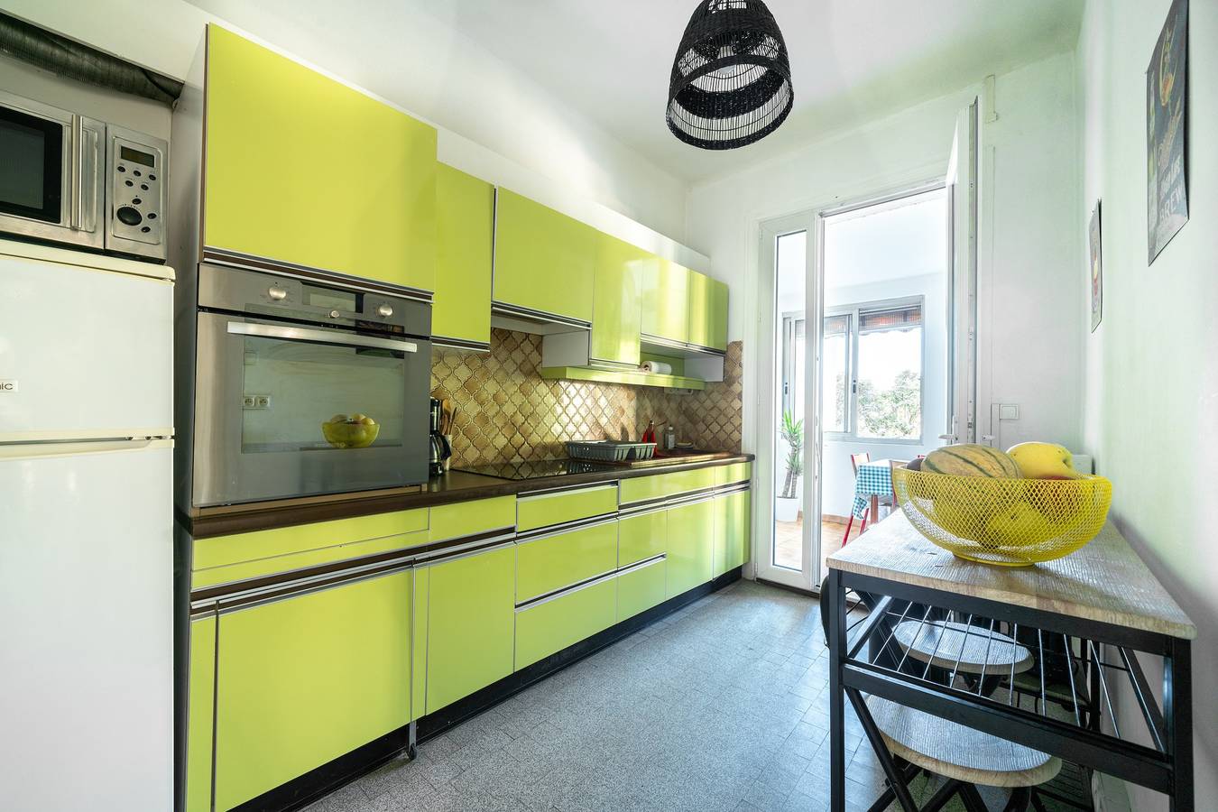 Appartamento intero, Les Sources - apt climatisé in Avignone, Vaucluse