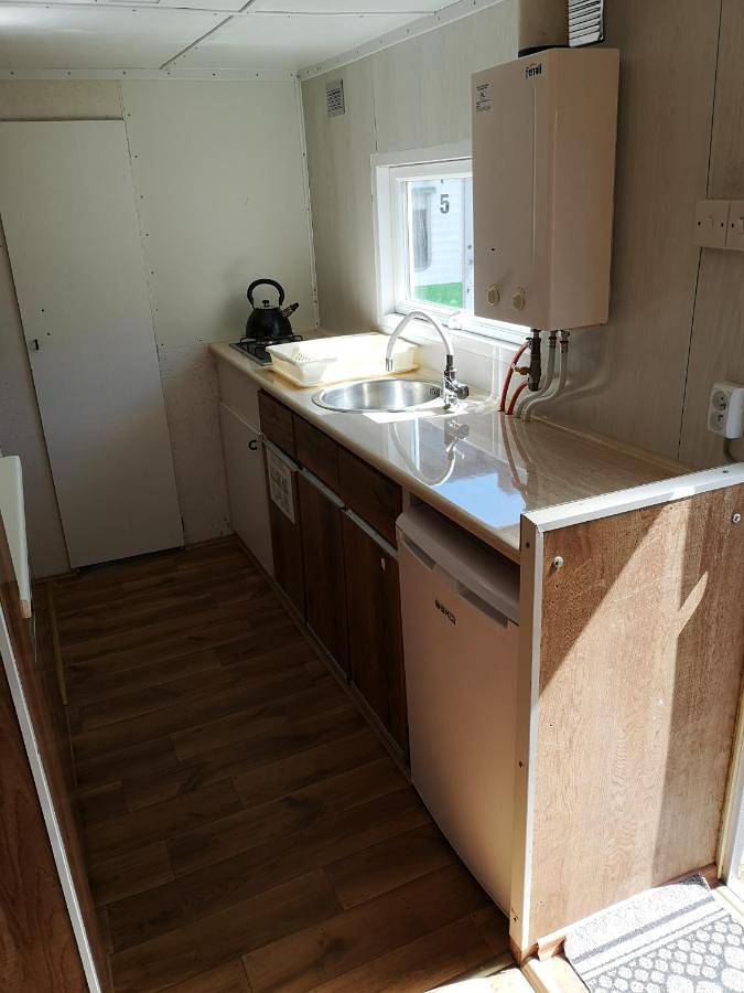 Baza Turystyczna Atol in Władysławowo, Morze Bałtyckie