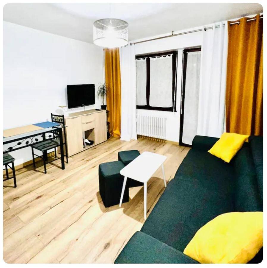 Appartement entier, Appartement à Ambilly - proche de Genève in Ambilly, Région de Saint-Julien-en-Genevois