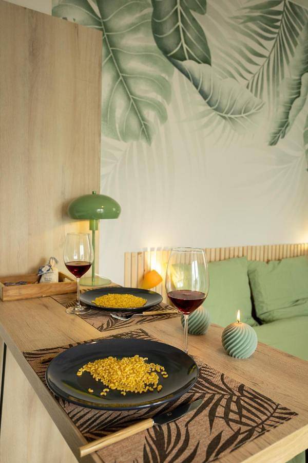 Appartement entier, Superior Studio in Montoir-de-Bretagne, Vallée de la Loire