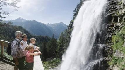 Hütte für 2 Personen in Umhausen, Ötztal, Bild 4