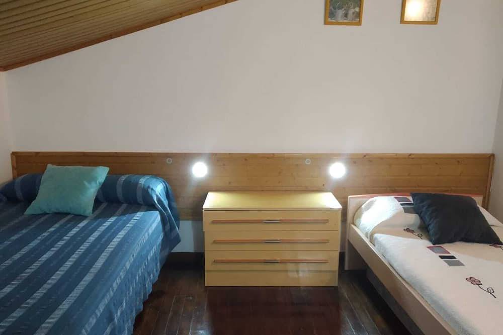 Casa Aurora Boreal 2 in Beceite, Massis dels Ports