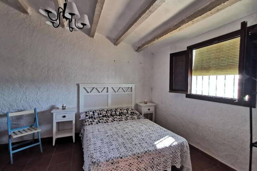 Fantástica casa en el centro del pueblo. Ideal familias. in Bédar, Provincia de Almería