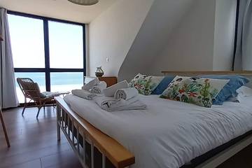 Villa pour 12 Personnes dans Santec, Région de Morlaix, Photo 1