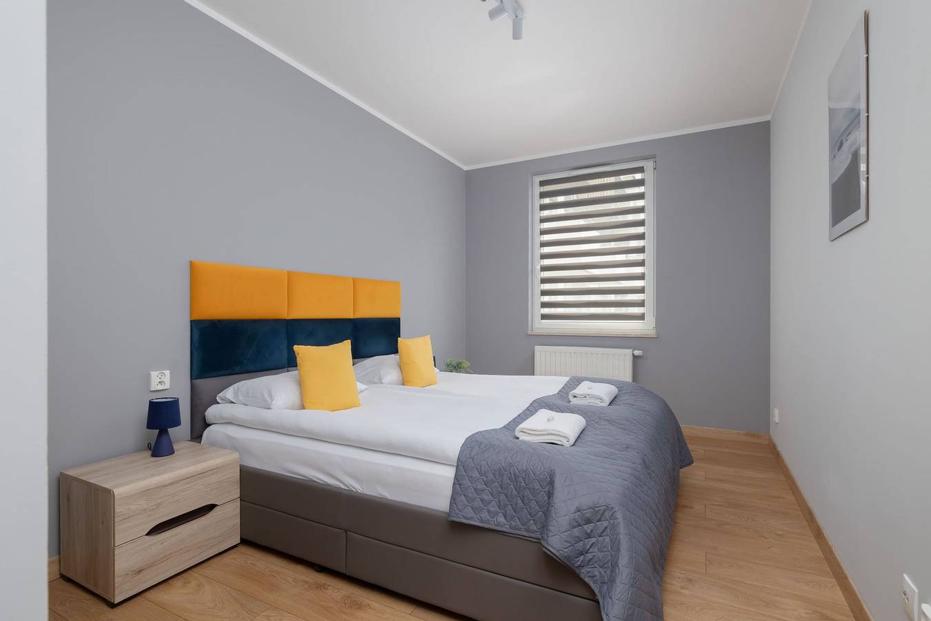 Entire apartment, Osiedle Avia 3B Spacious Apartment Parking in Cracow, Lesser Poland