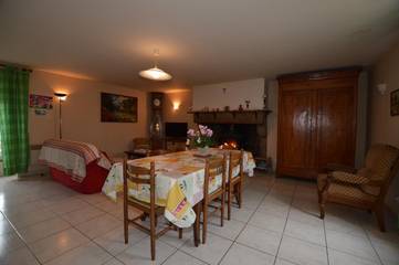 Vakantiehuis voor 4 Personen in Bazouges-la-Pérouse, Ille-et-Vilaine, Afbeelding 2