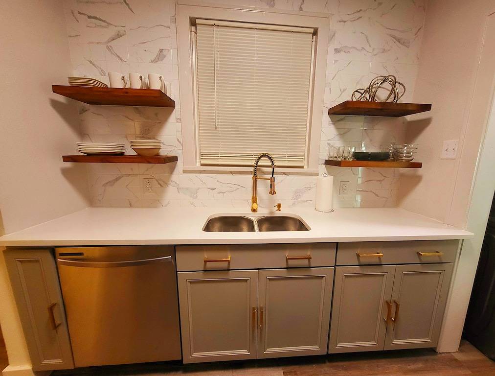 Ganze Wohnung, The Jasmine On Main in Little Rock, Arkansas